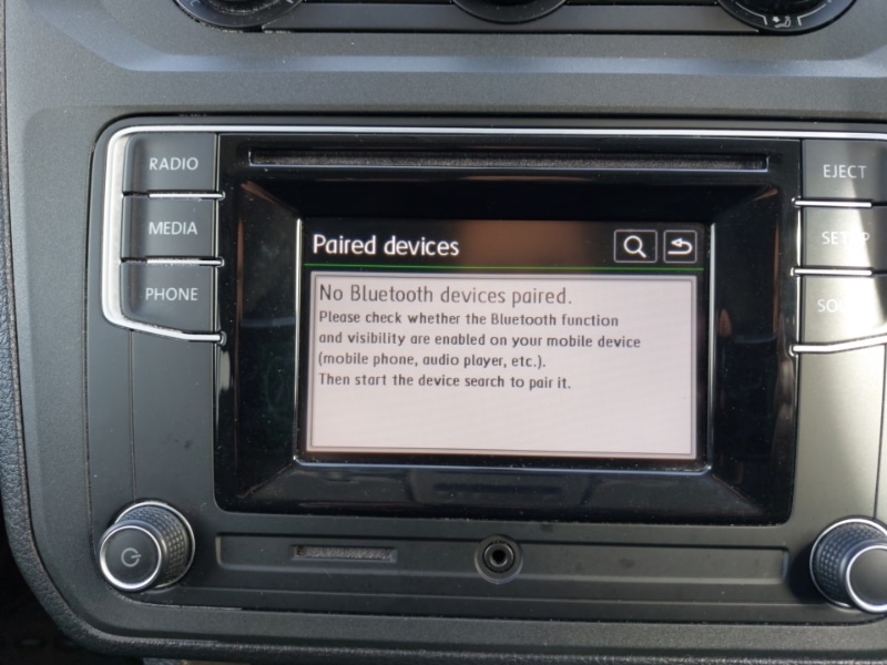 Used Volkswagen Caddy Maxi Life 2018 for sale - 77999482: Photo 10