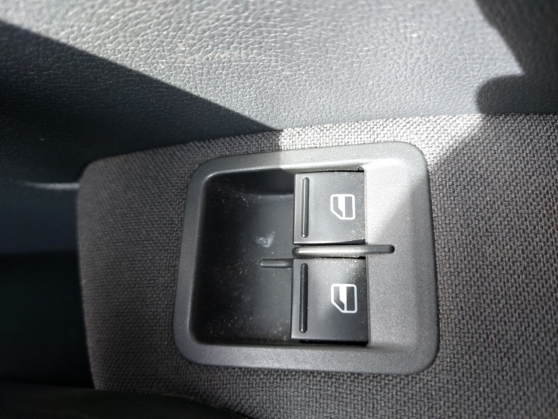 Used Volkswagen Caddy Maxi Life 2018 for sale - 77999482: Photo 12