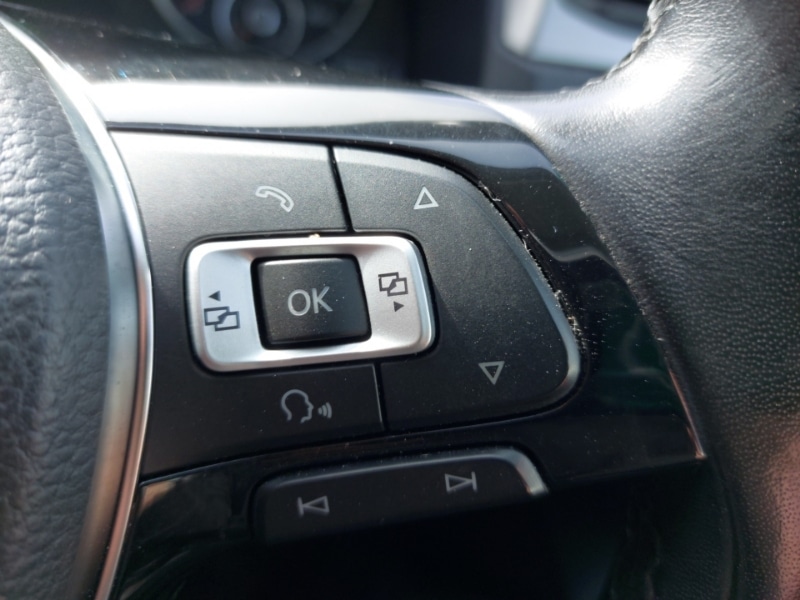 Used Volkswagen Caddy Maxi Life 2018 for sale - 77999482: Photo 13