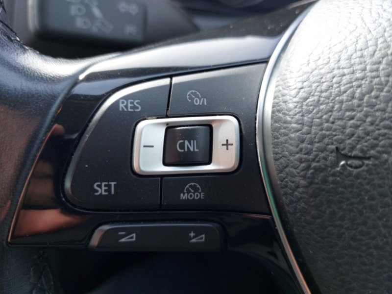 Used Volkswagen Caddy Maxi Life 2018 for sale - 77999482: Photo 14