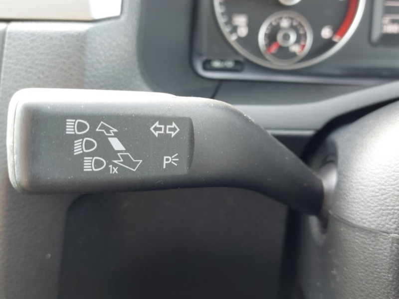 Used Volkswagen Caddy Maxi Life 2018 for sale - 77999482: Photo 16