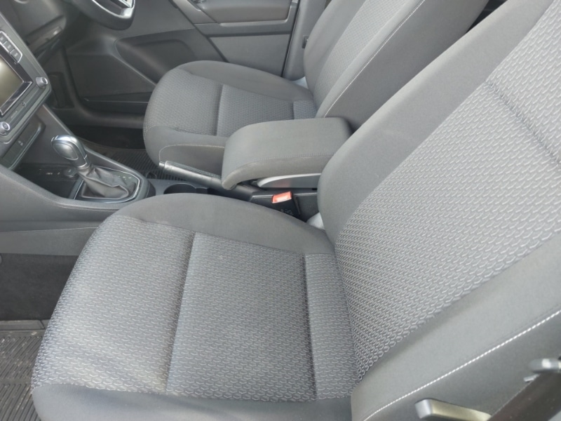 Used Volkswagen Caddy Maxi Life 2018 for sale - 77999482: Photo 5