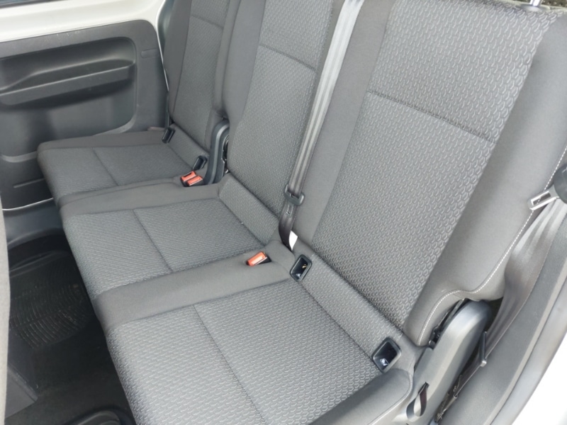 Used Volkswagen Caddy Maxi Life 2018 for sale - 77999482: Photo 6