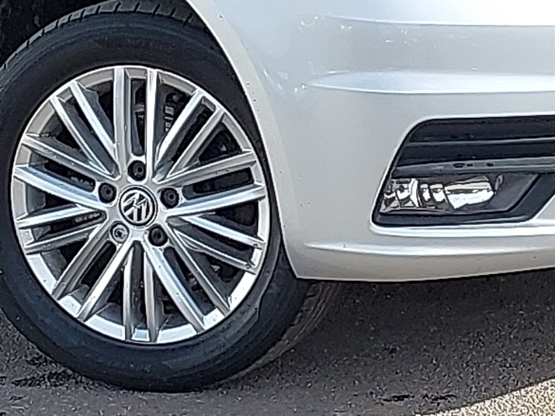 Used Volkswagen Caddy Maxi Life 2018 for sale - 77999482: Photo 9