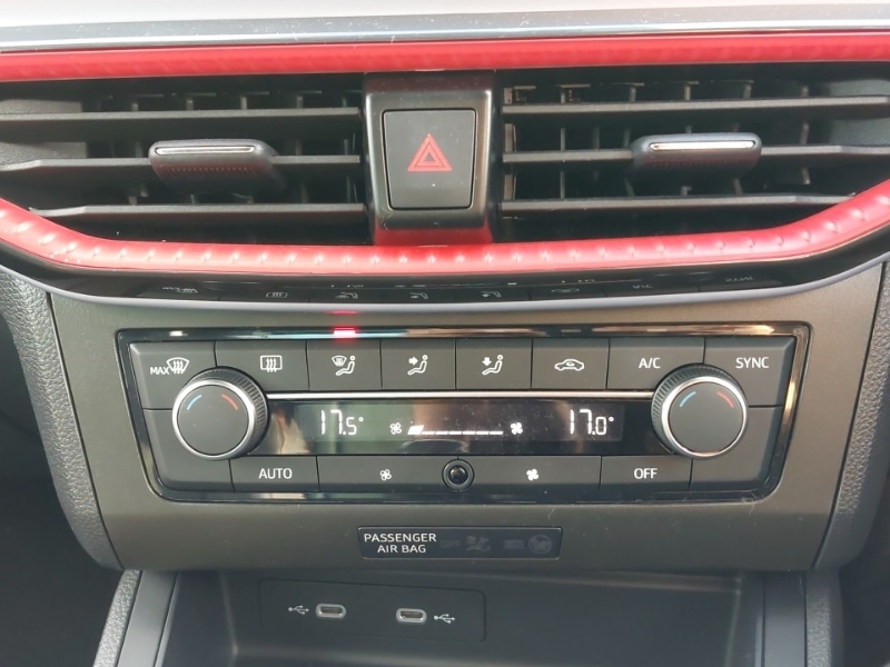 Used SEAT Ibiza 2025 for sale - 77119104: Photo 18