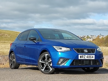 Used SEAT Ibiza 2025 for sale - 77119104: Photo