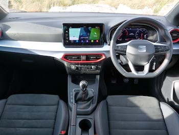 Used SEAT Ibiza 2025 for sale - 77119104: Photo