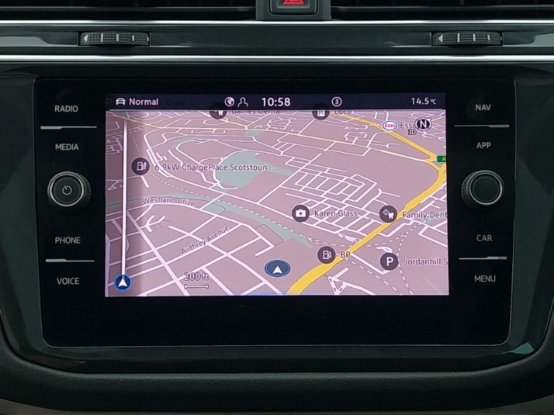 Used Volkswagen Tiguan 2023 for sale - 77105615: Photo 10