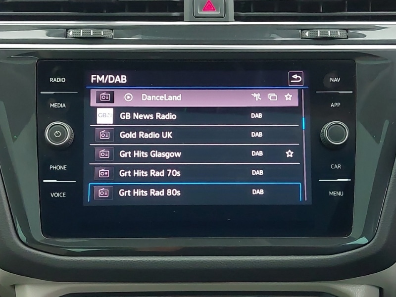 Used Volkswagen Tiguan 2023 for sale - 77105615: Photo 15