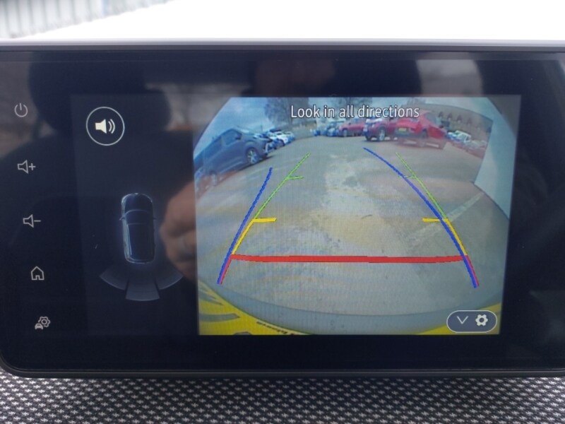 Used Dacia Sandero Stepway 2025 for sale - 78013689: Photo 10