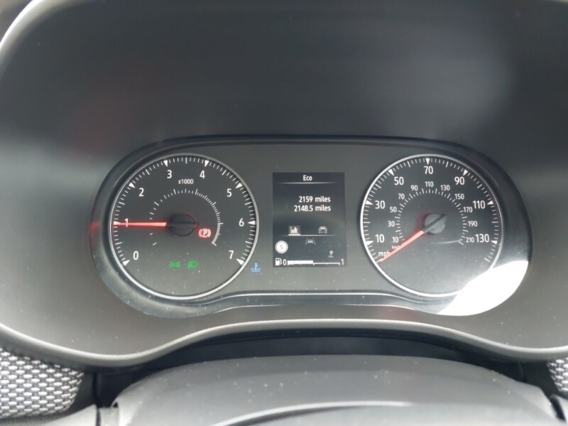 Used Dacia Sandero Stepway 2025 for sale - 78013689: Photo 11