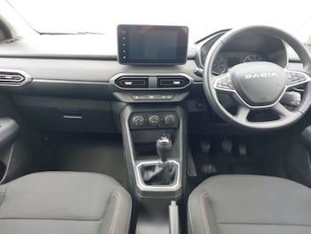 Used Dacia Sandero Stepway 2025 for sale - 78013689: Photo