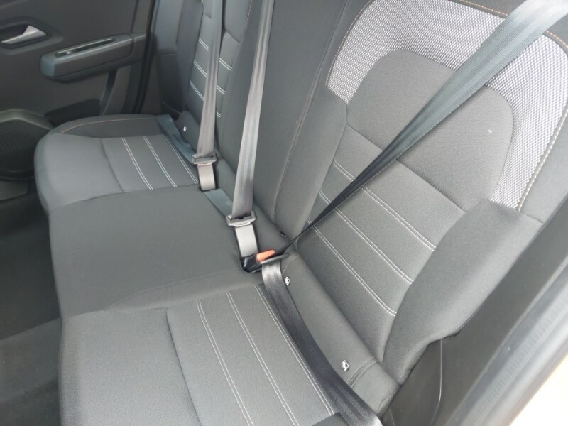 Used Dacia Sandero Stepway 2025 for sale - 78013689: Photo 6