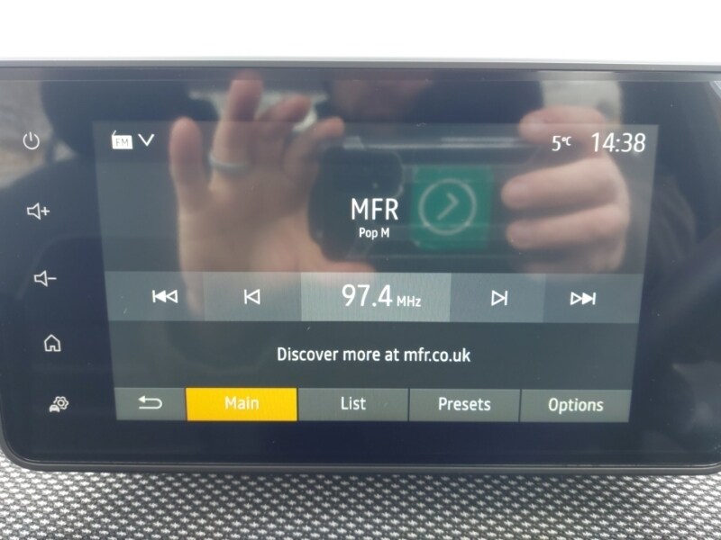 Used Dacia Sandero Stepway 2025 for sale - 78013689: Photo 7