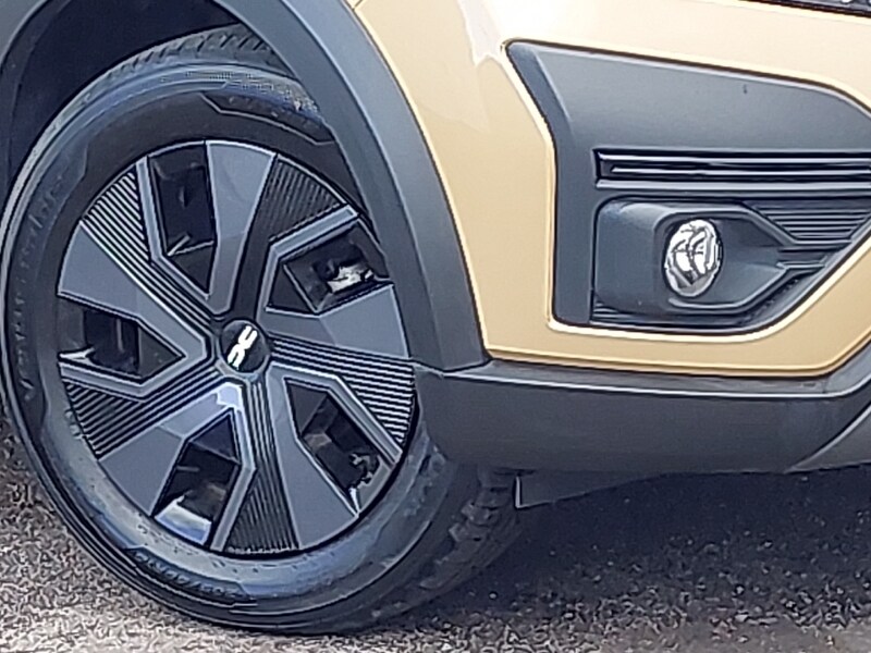 Used Dacia Sandero Stepway 2025 for sale - 78013689: Photo 9