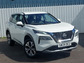 Used Nissan X-Trail 2024 for sale - 79343290: Photo