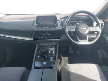 Used Nissan X-Trail 2024 for sale - 79343290: Photo