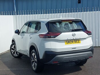 Used Nissan X-Trail 2024 for sale - 79343290: Photo
