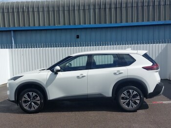 Used Nissan X-Trail 2024 for sale - 79343290: Photo