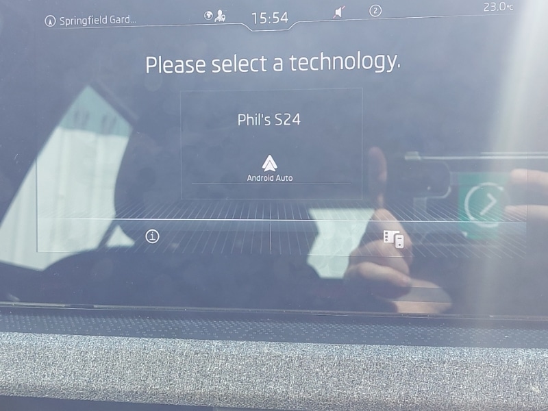 Used Skoda Kamiq 2025 for sale - 76951816: Photo 18