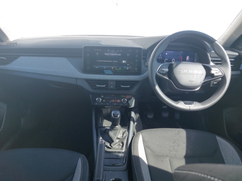 Used Skoda Kamiq 2025 for sale - 76951816: Photo 2