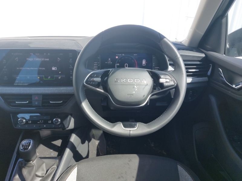 Used Skoda Kamiq 2025 for sale - 76951816: Photo 7