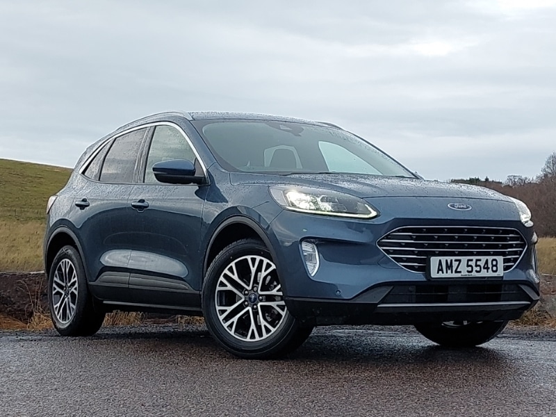 Used Ford Kuga 2023 for sale - 76651397: Photo 1