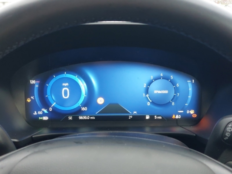 Used Ford Kuga 2023 for sale - 76651397: Photo 12