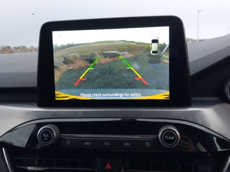 Used Ford Kuga 2023 for sale - 76651397: Photo 18