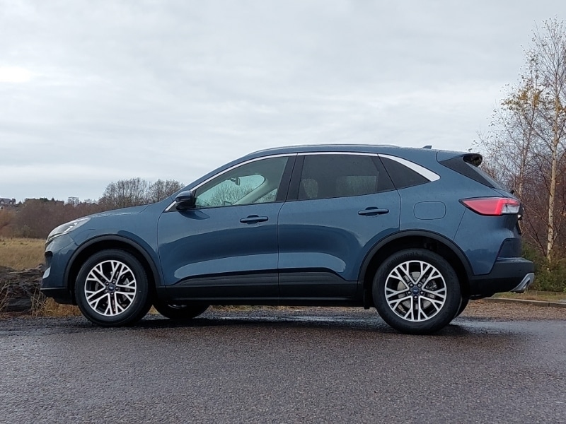 Used Ford Kuga 2023 for sale - 76651397: Photo 4