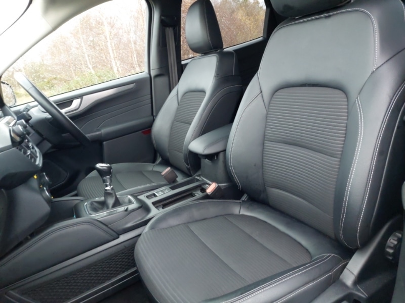 Used Ford Kuga 2023 for sale - 76651397: Photo 5