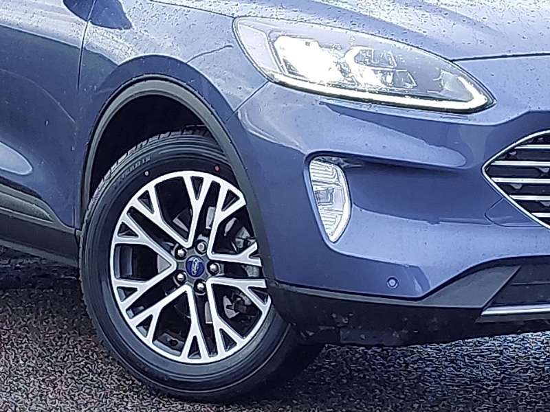 Used Ford Kuga 2023 for sale - 76651397: Photo 9