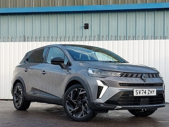 Renault Other feature image