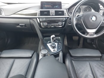 Used BMW 3 Series 2017 for sale - 78546632: Photo