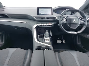 Used Peugeot 3008 2019 for sale - 79087220: Photo
