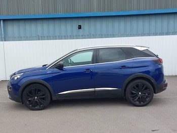 Used Peugeot 3008 2019 for sale - 79087220: Photo