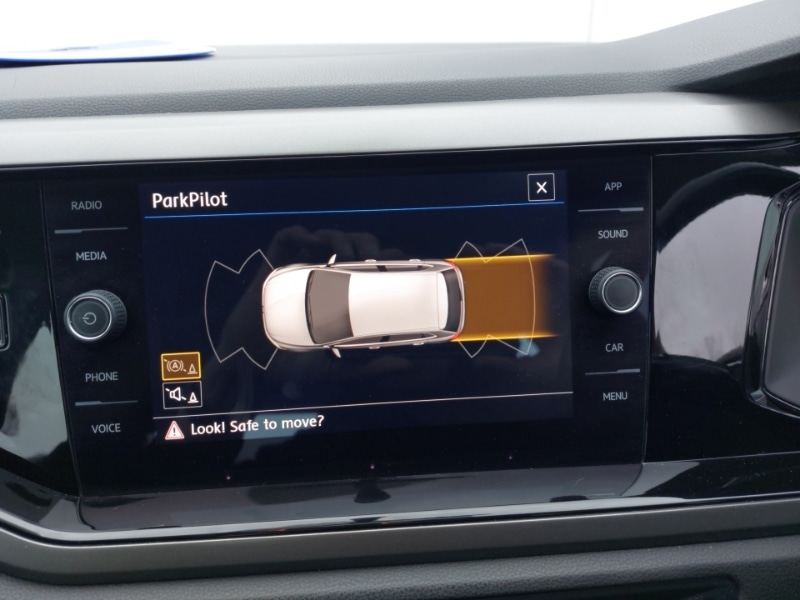 Used Volkswagen Polo 2019 for sale - 77467092: Photo 10