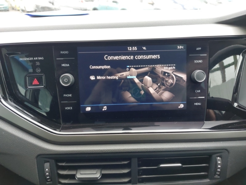 Used Volkswagen Polo 2019 for sale - 77467092: Photo 19