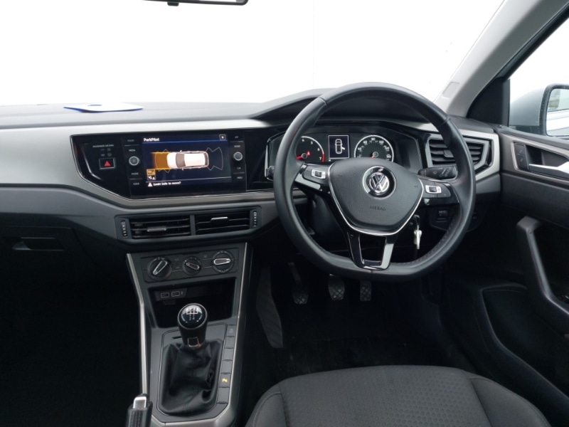 Used Volkswagen Polo 2019 for sale - 77467092: Photo 2