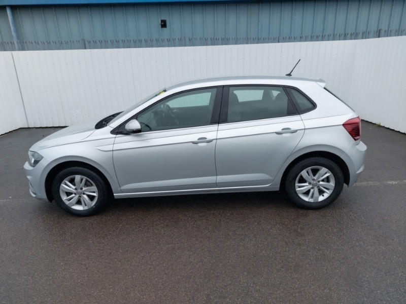 Used Volkswagen Polo 2019 for sale - 77467092: Photo 4