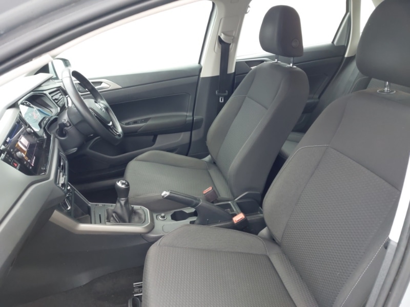 Used Volkswagen Polo 2019 for sale - 77467092: Photo 5