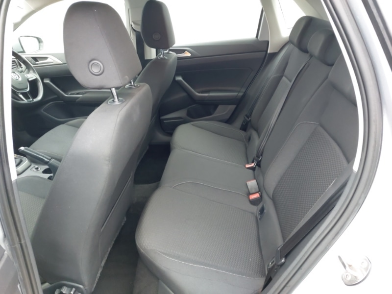 Used Volkswagen Polo 2019 for sale - 77467092: Photo 6