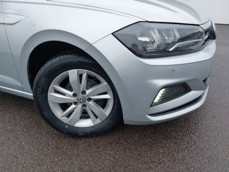 Used Volkswagen Polo 2019 for sale - 77467092: Photo 9