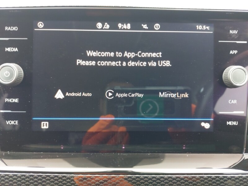 Used Volkswagen Taigo 2022 for sale - 77663997: Photo 11