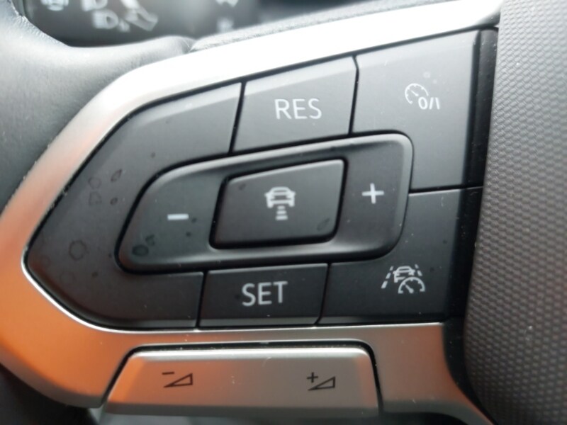 Used Volkswagen Taigo 2022 for sale - 77663997: Photo 14