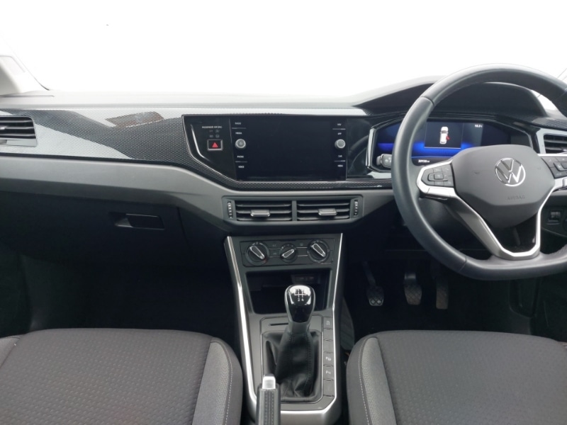 Used Volkswagen Taigo 2022 for sale - 77663997: Photo 2