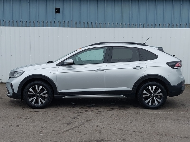 Used Volkswagen Taigo 2022 for sale - 77663997: Photo 4