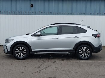 Used Volkswagen Taigo 2022 for sale - 77663997: Photo