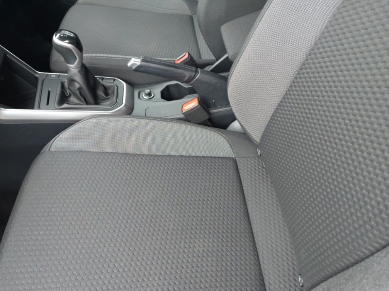 Used Volkswagen Taigo 2022 for sale - 77663997: Photo 5