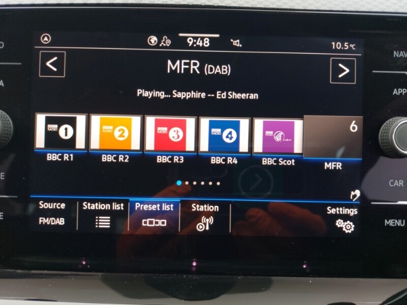 Used Volkswagen Taigo 2022 for sale - 77663997: Photo 7